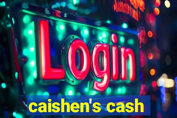 caishen's cash