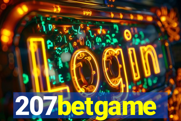 207betgame