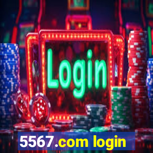 5567.com login