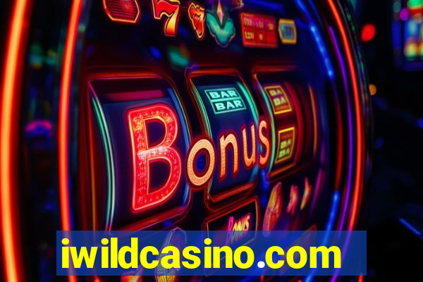 iwildcasino.com