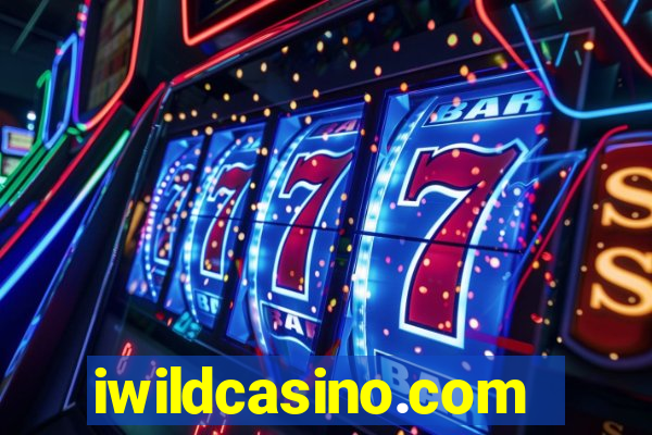 iwildcasino.com