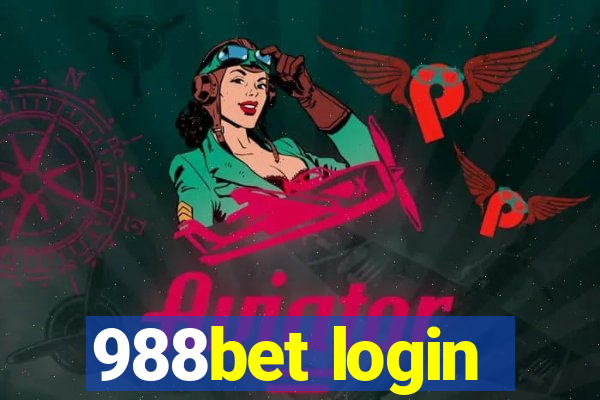 988bet login