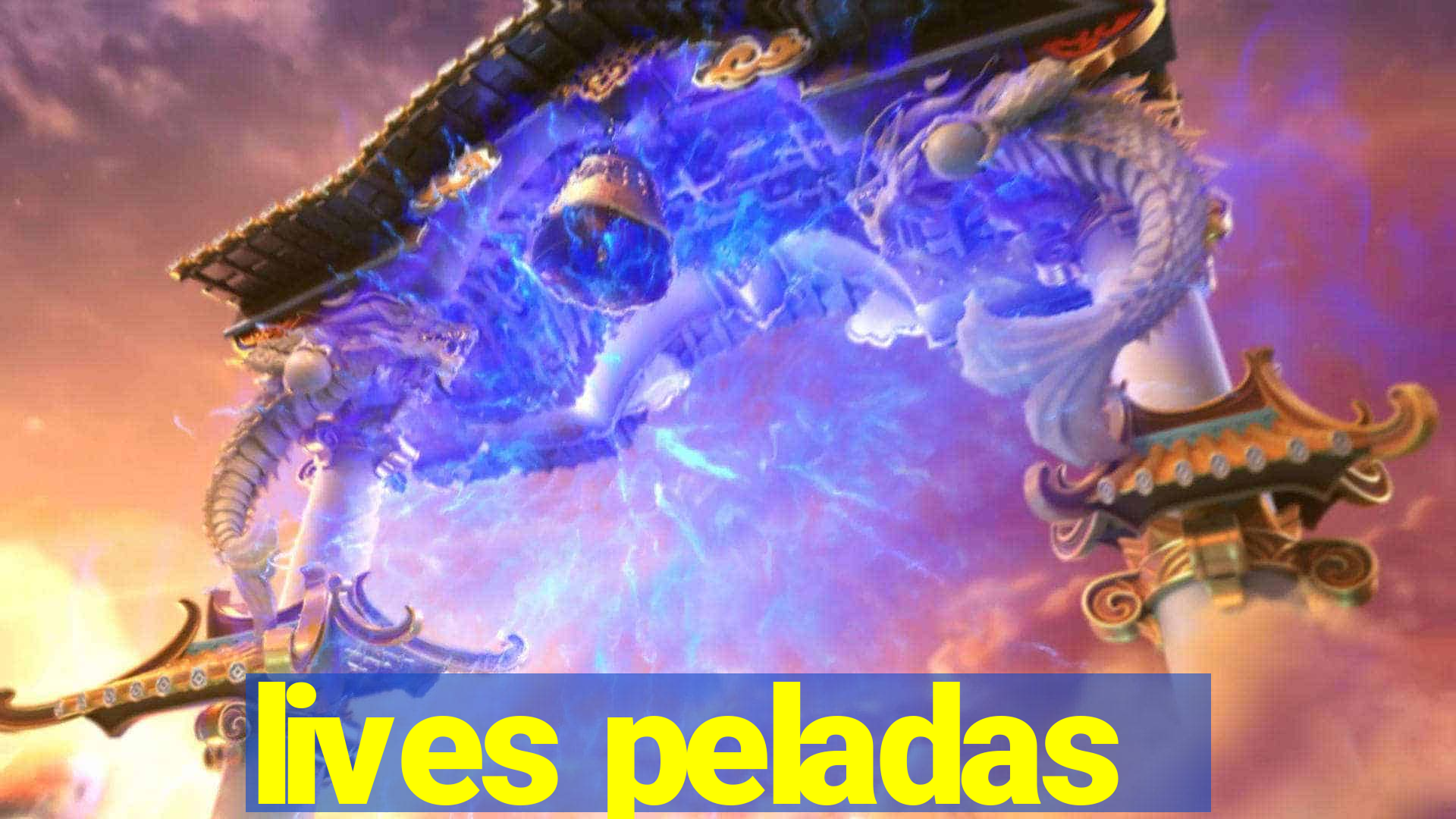 lives peladas