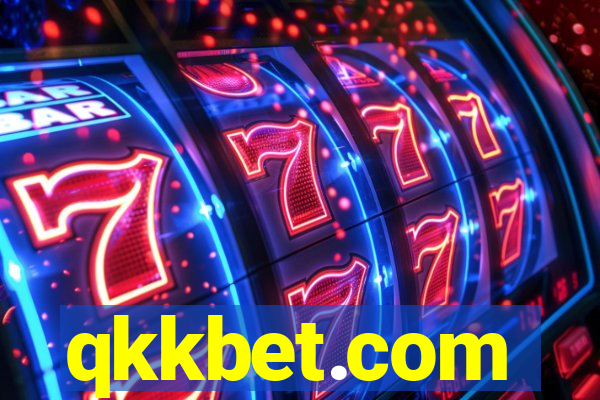 qkkbet.com