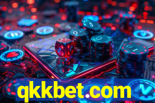 qkkbet.com