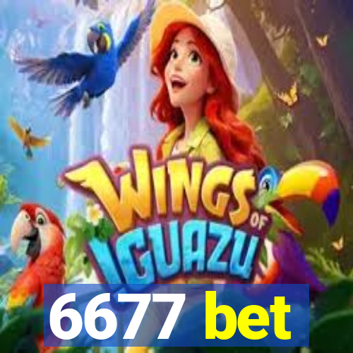 6677 bet