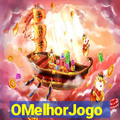 OMelhorJogo