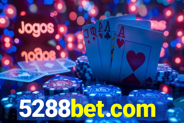 5288bet.com