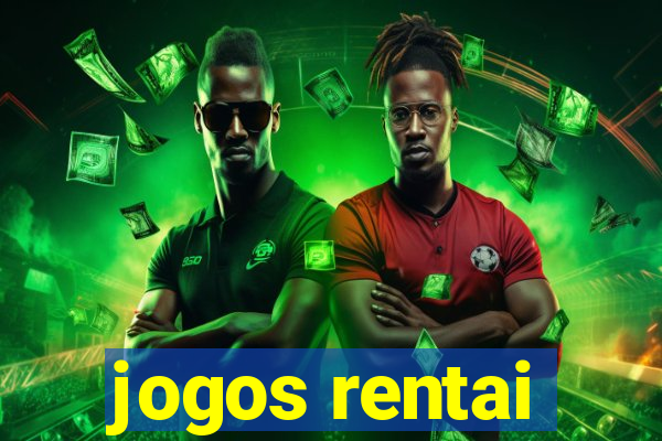 jogos rentai