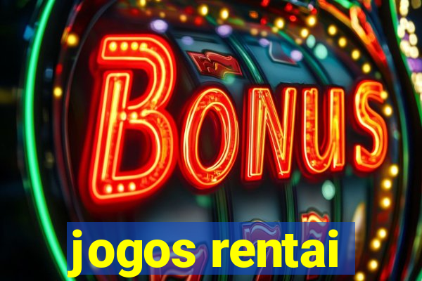 jogos rentai