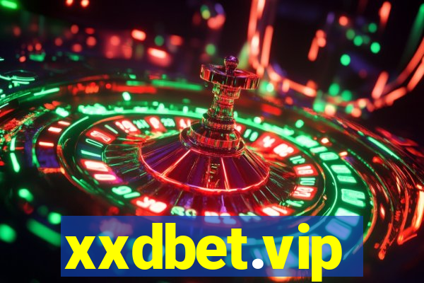 xxdbet.vip