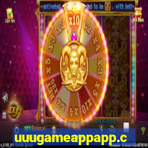 uuugameappapp.com