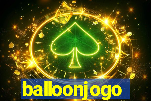 balloonjogo