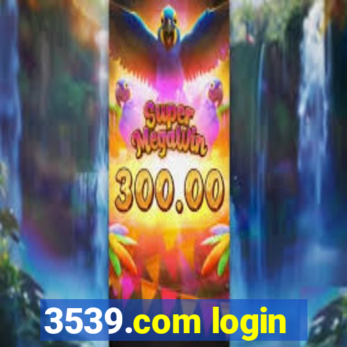 3539.com login