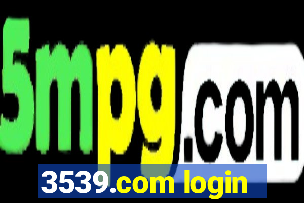 3539.com login