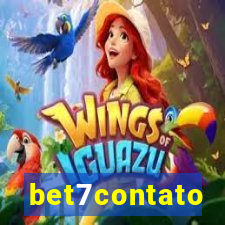 bet7contato