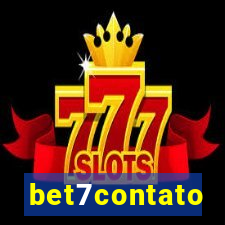 bet7contato