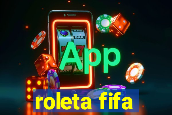 roleta fifa