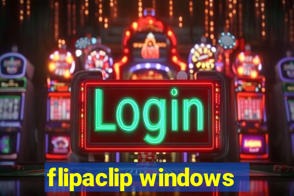 flipaclip windows