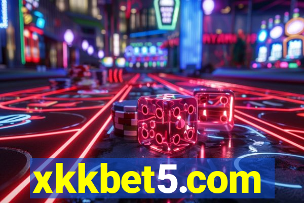 xkkbet5.com