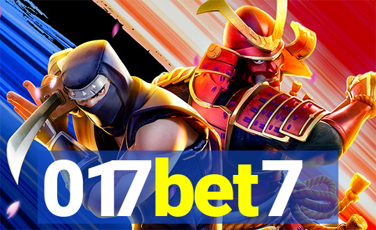 017bet7