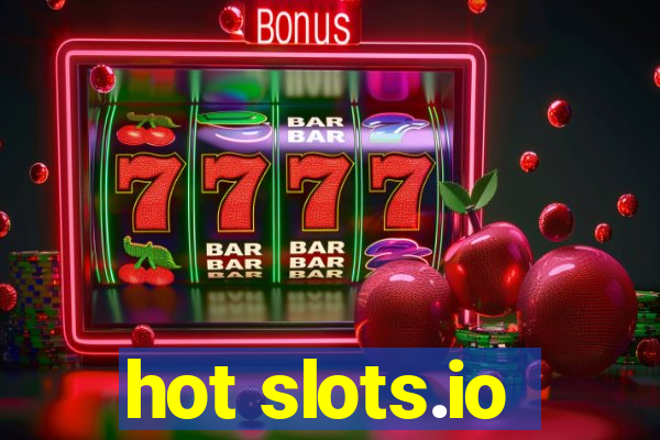 hot slots.io