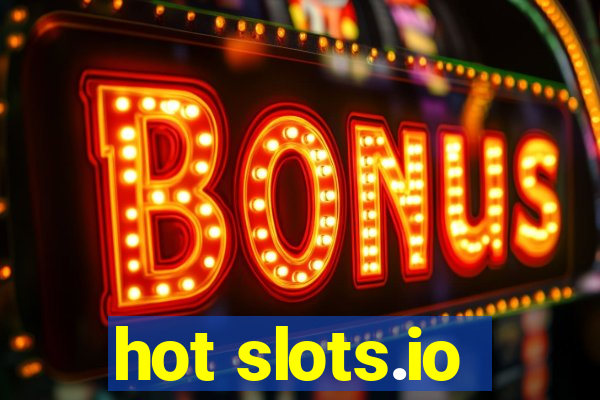 hot slots.io