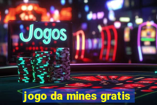 jogo da mines gratis