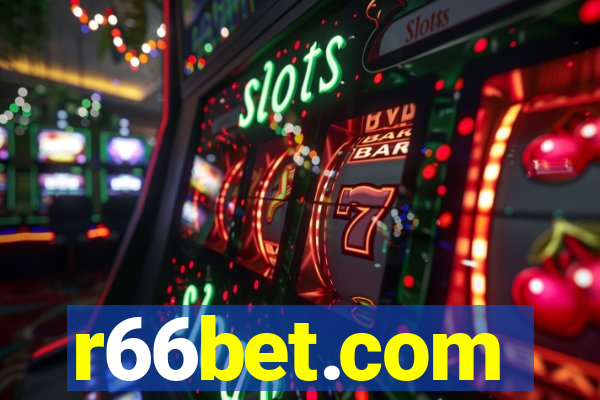 r66bet.com