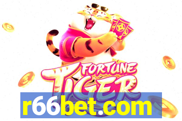 r66bet.com