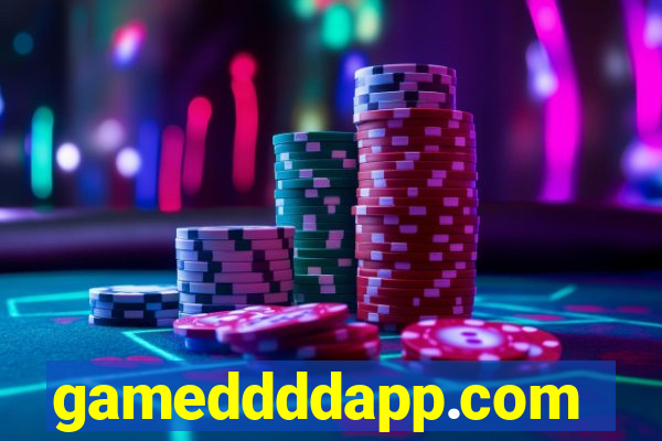 gameddddapp.com