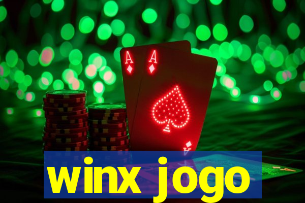 winx jogo