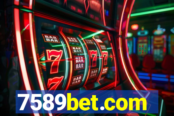 7589bet.com