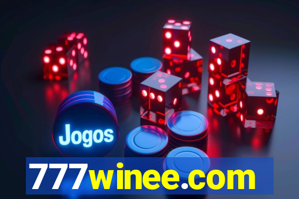 777winee.com