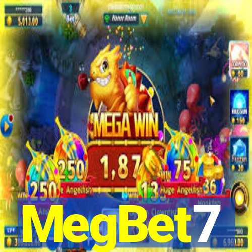 MegBet7