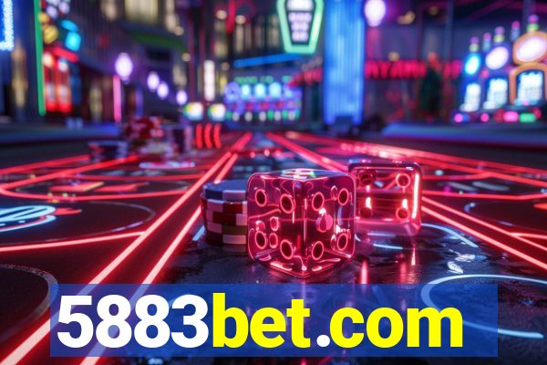 5883bet.com