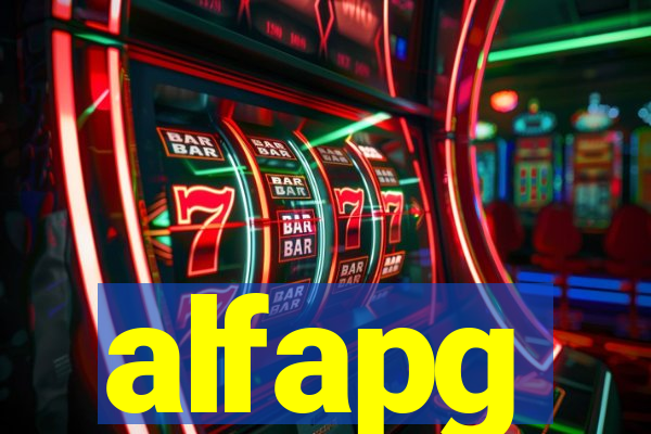 alfapg