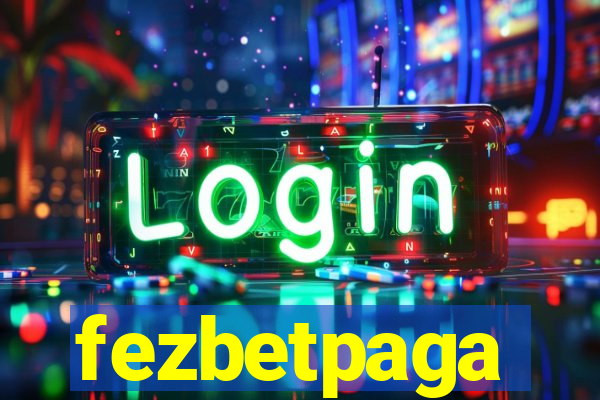 fezbetpaga