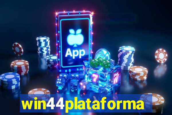 win44plataforma