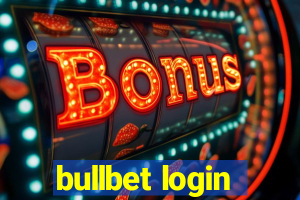 bullbet login