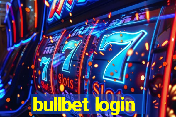 bullbet login