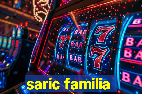 saric familia