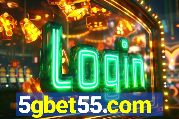 5gbet55.com