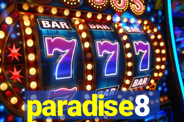 paradise8