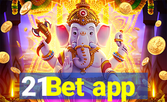 21Bet app