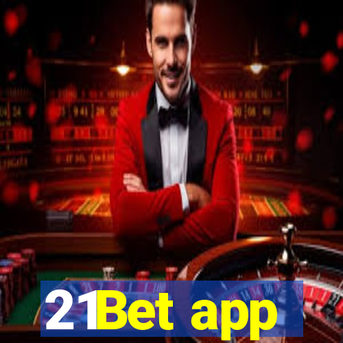 21Bet app