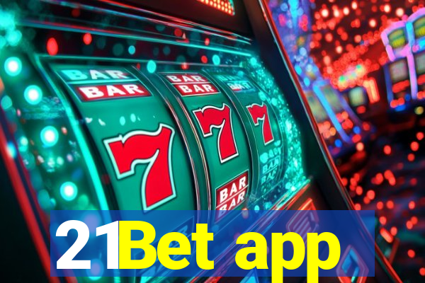 21Bet app