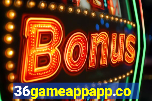 36gameappapp.com