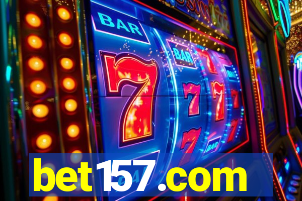 bet157.com