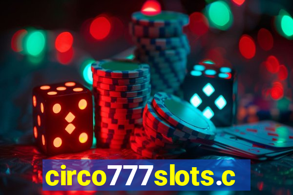 circo777slots.com